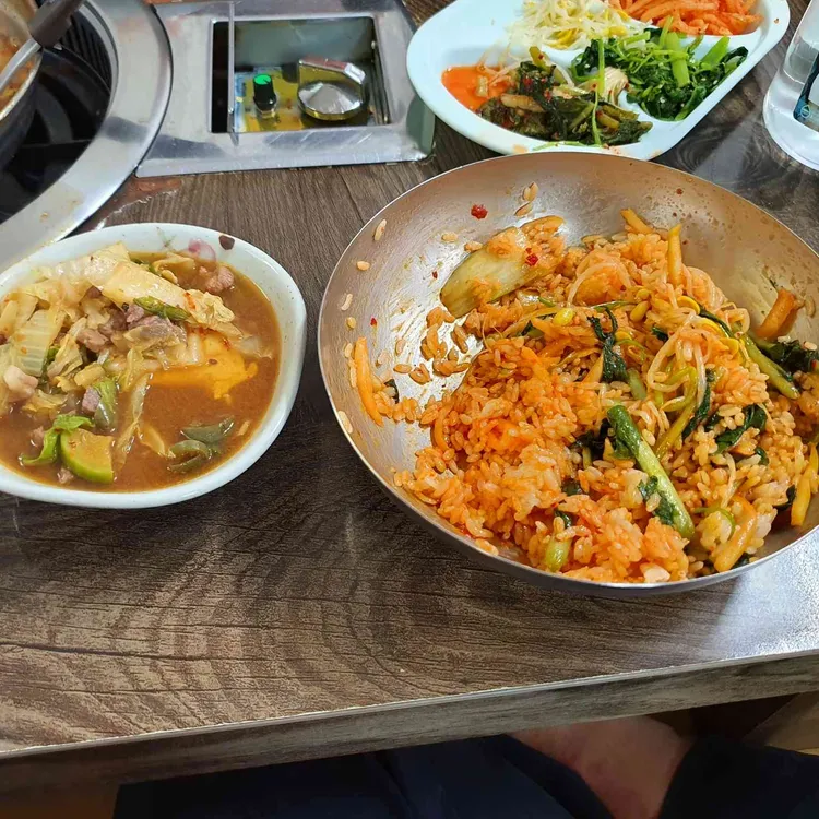관악장 대표 사진
