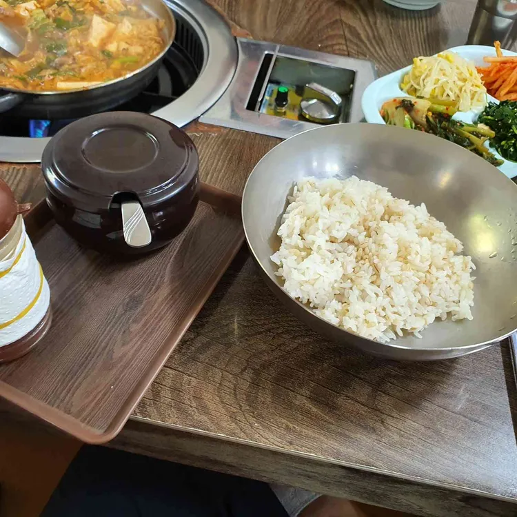 관악장 대표 사진