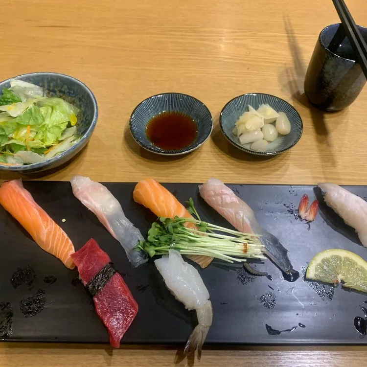 본스시 대표 사진