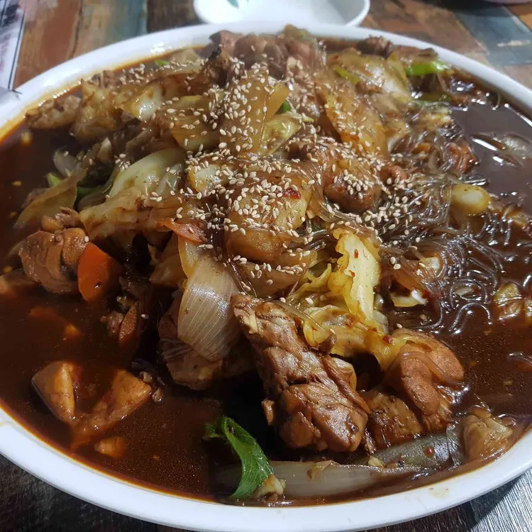 페리카나 대표 사진