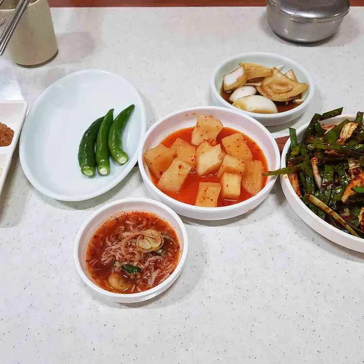 평양왕순대국밥 대표 사진