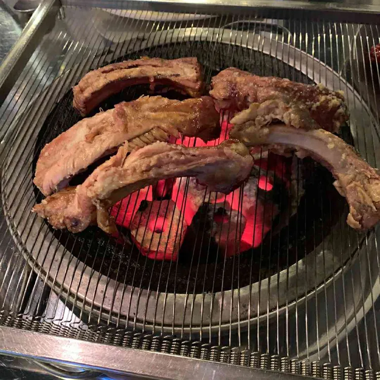 뼈대일주 대표 사진