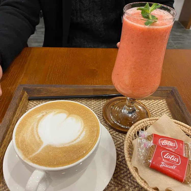 카페 소소한 대표 사진