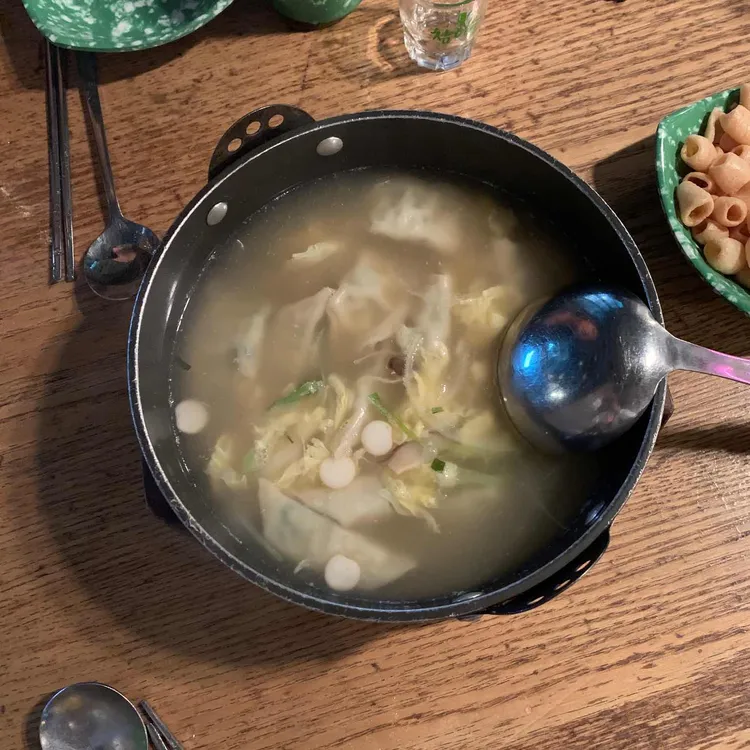 주당 대표 사진