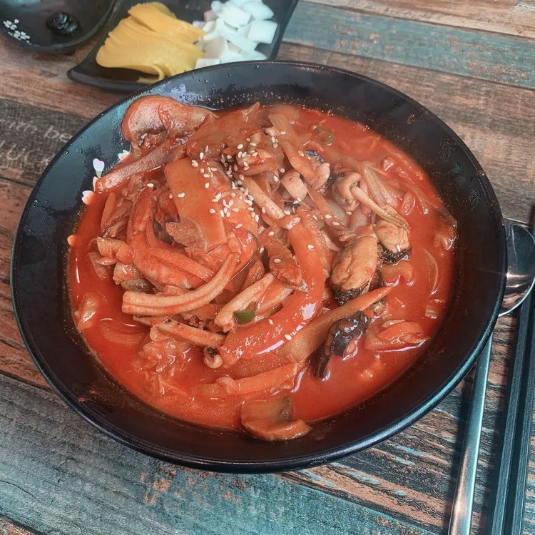 의정부 간짬뽕 대표 사진