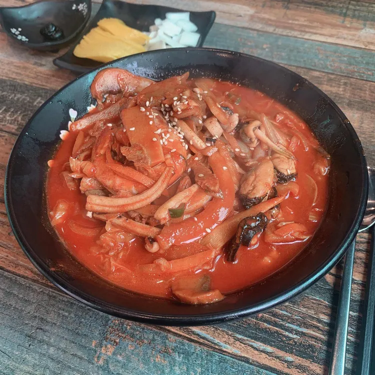 의정부 간짬뽕 대표 사진