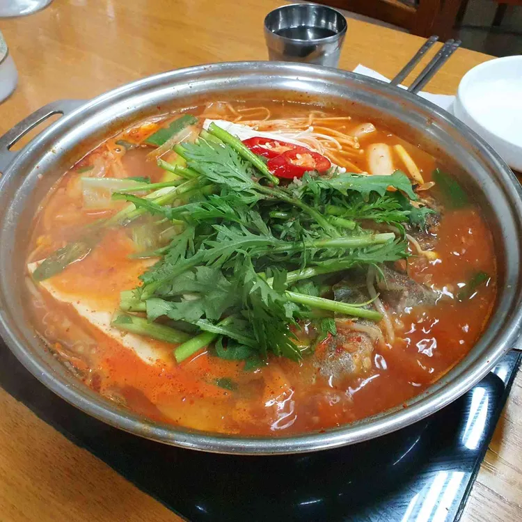 고향집 대표 사진