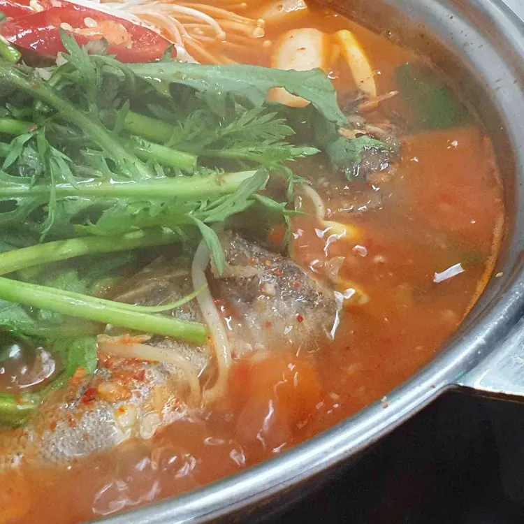 고향집 대표 사진