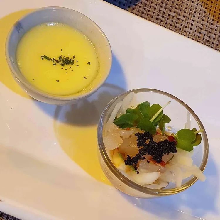 창작일식 엔 대표 사진