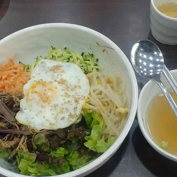 콩심 대표 사진