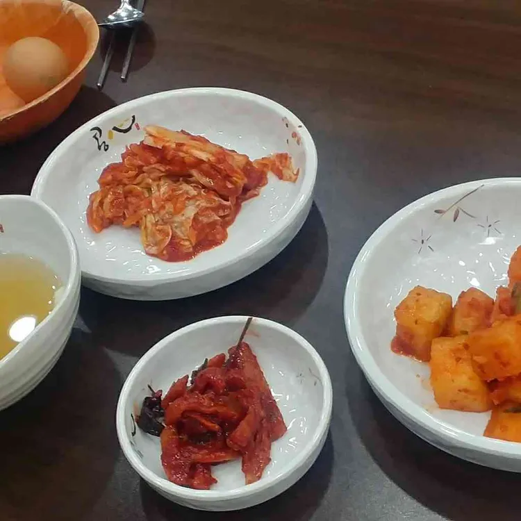 콩심 대표 사진