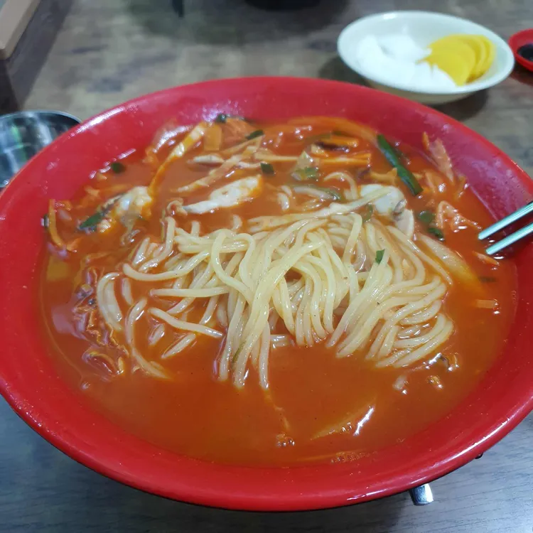 정선반점 대표 사진