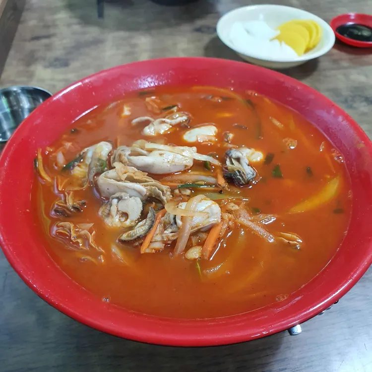 정선반점 대표 사진