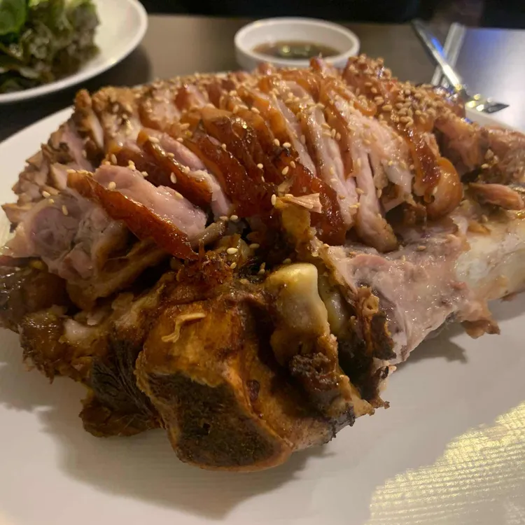 장충웰빙족발 대표 사진