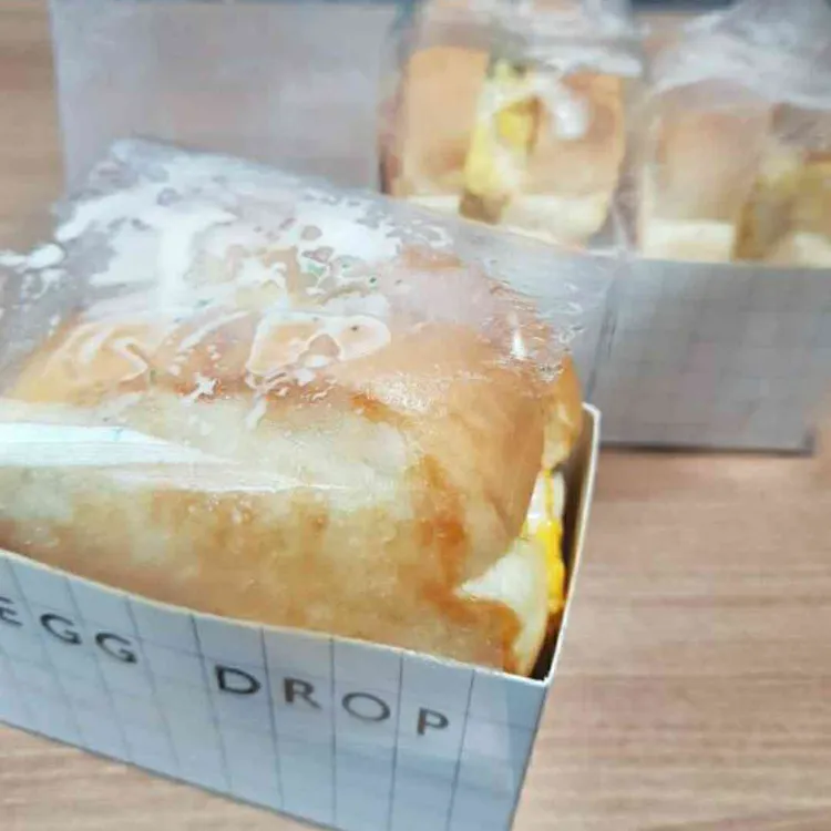 에그드랍 대표 사진