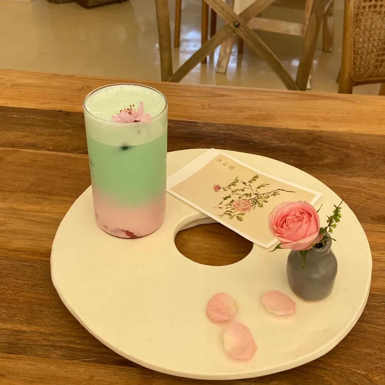 모화원 대표 사진