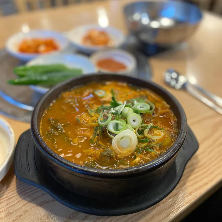 감자탕형제들 대표 사진