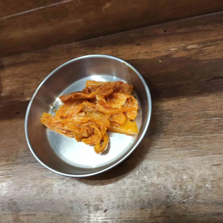 배가면집 대표 사진