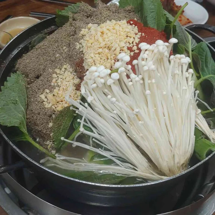 소문난감자탕해장국 대표 사진
