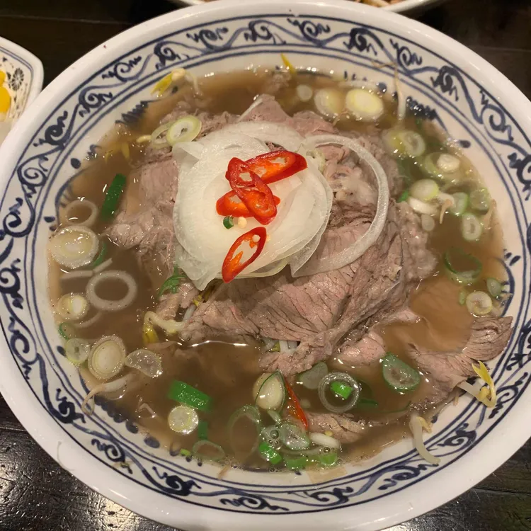 하노이별  대표 사진