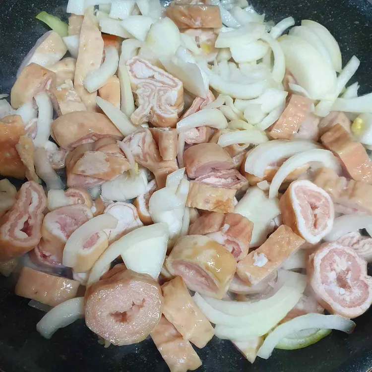 서라벌막창 대표 사진