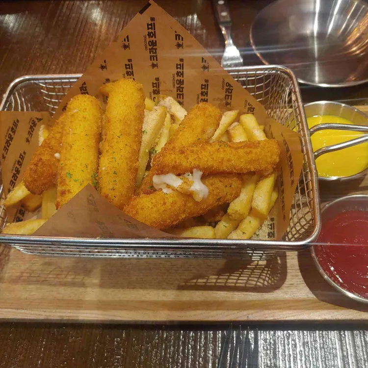 크라운호프 대표 사진