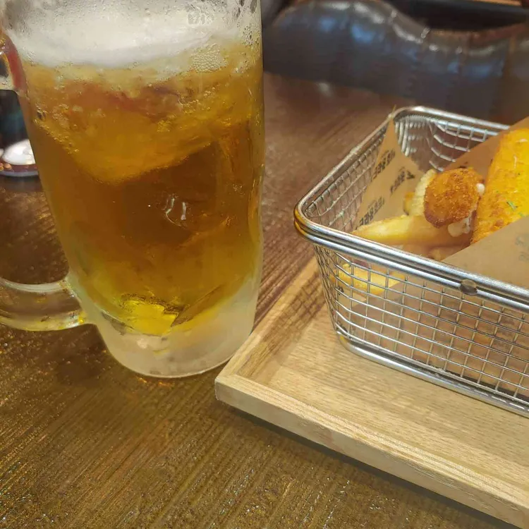 크라운호프 대표 사진