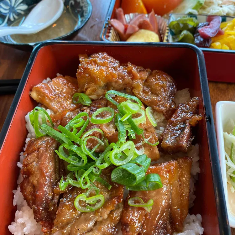 모리노야 대표 사진