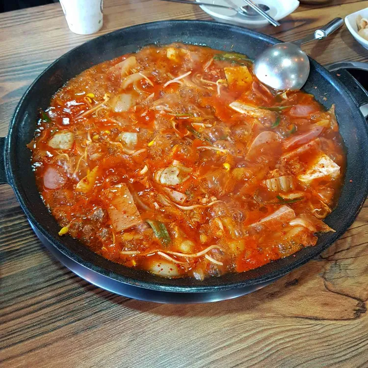 박대박부대찌개 대표 사진
