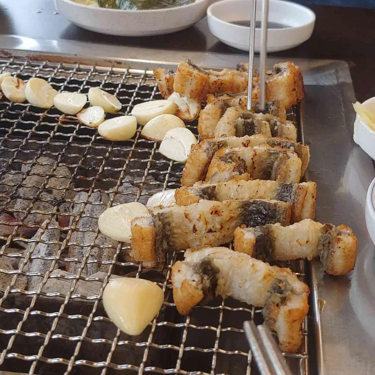 분당 여기 풍천민물장어 - AI 딩코의 맛집 공략