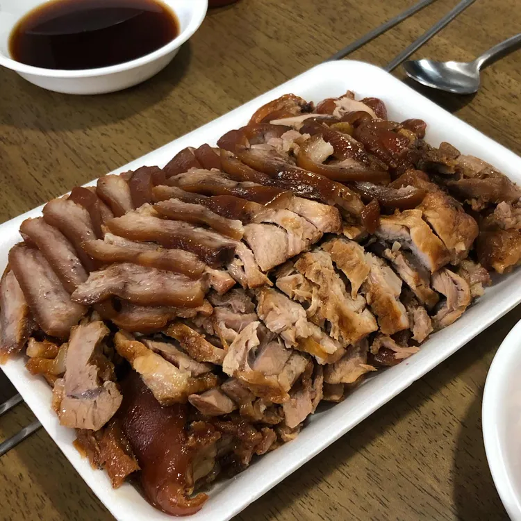 행운정 대표 사진