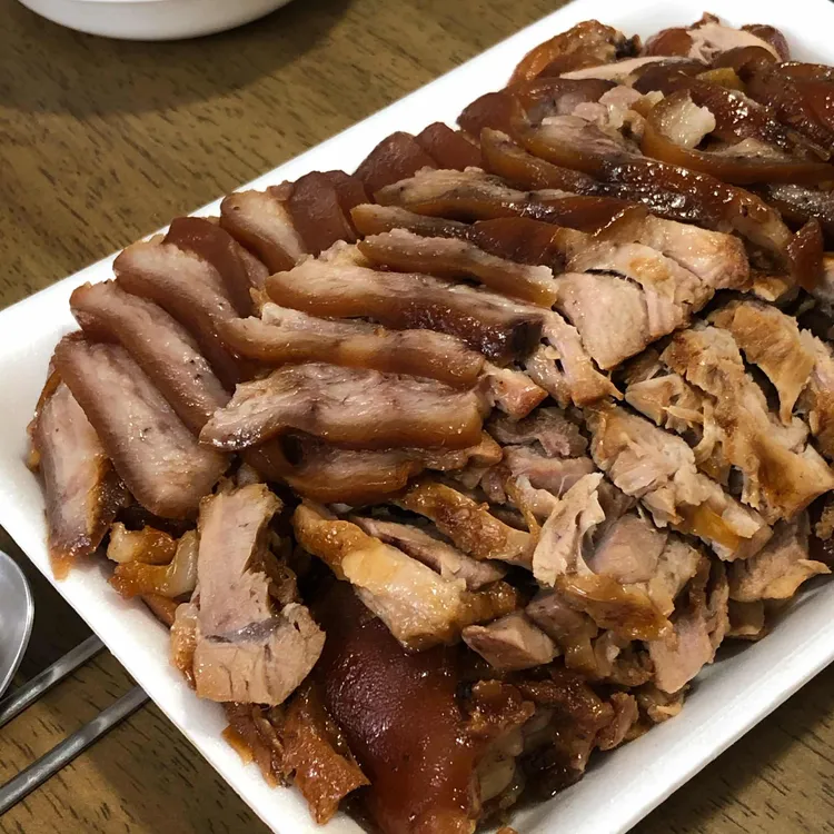 행운정 대표 사진