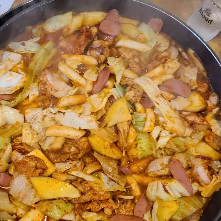 삼촌네춘천닭갈비 대표 사진