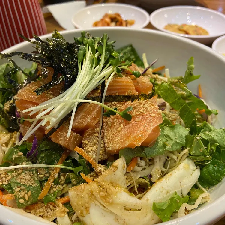 동해참치 대표 사진