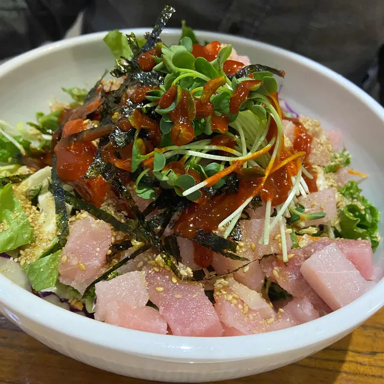 동해참치 대표 사진