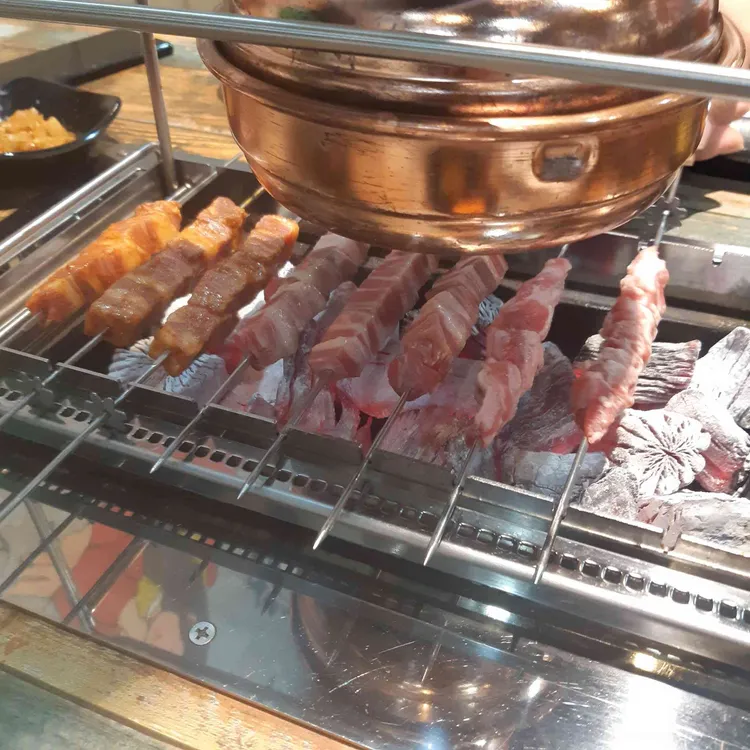칭따오양꼬치 대표 사진
