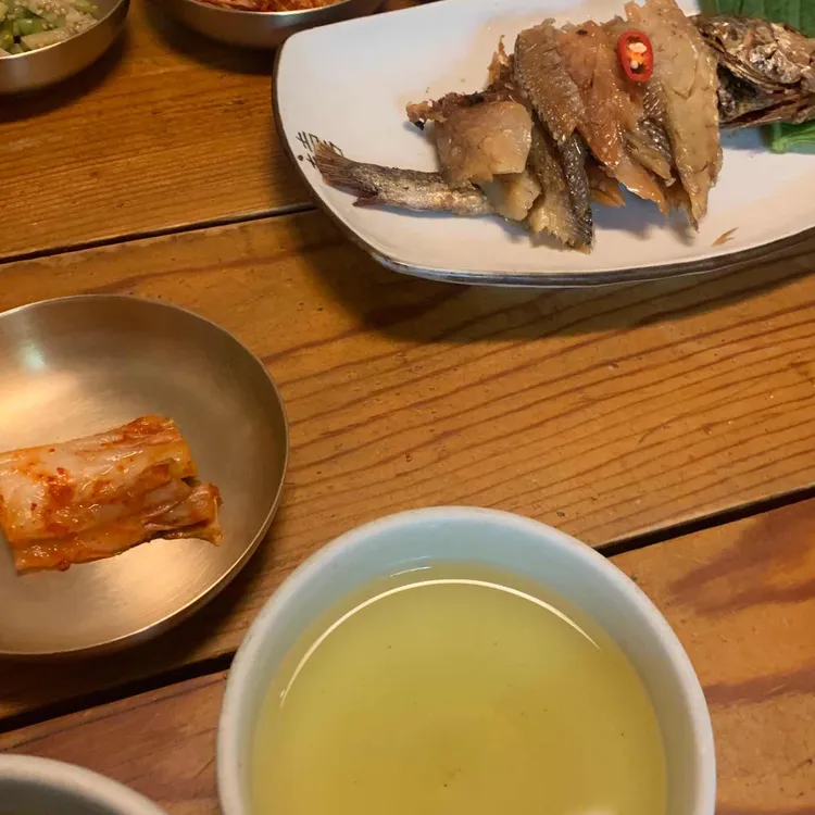 진사댁 대표 사진