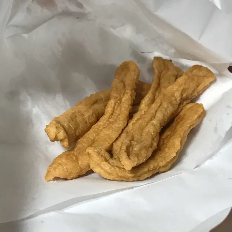 신전떡볶이 선학점 대표 사진