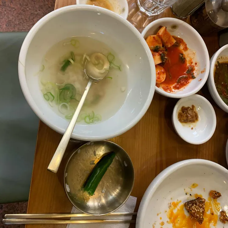 선영국밥 대표 사진