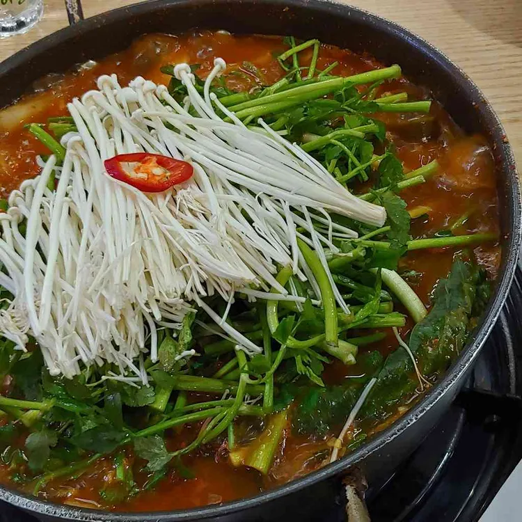 한탄강민물매운탕 대표 사진