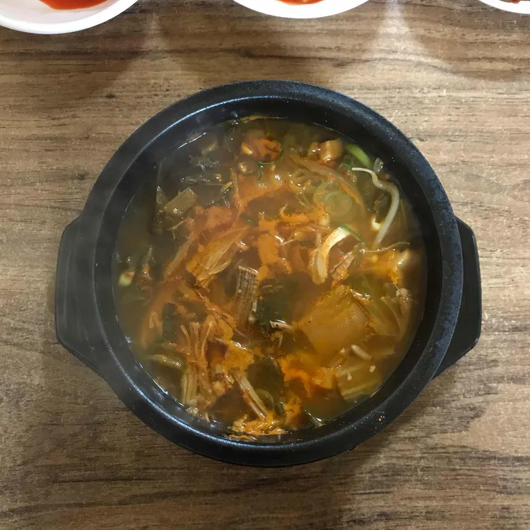 한우장터국밥 대표 사진