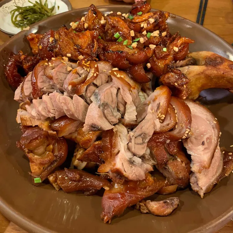 가장맛있는족발 대표 사진
