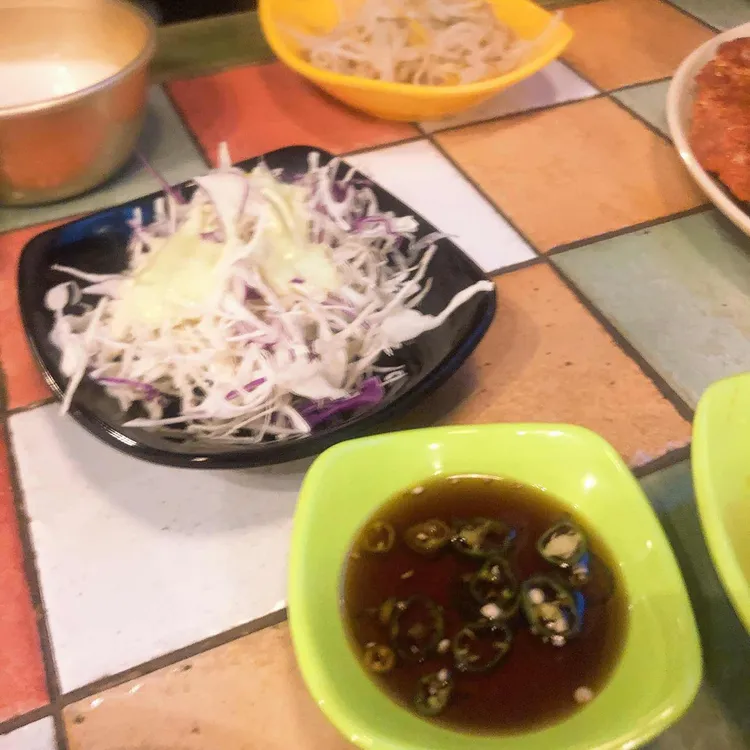 빈대떡아씨  대표 사진