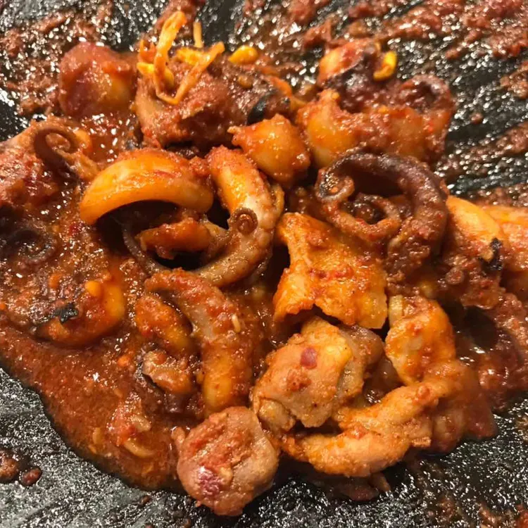 신쭈꾸미 대표 사진