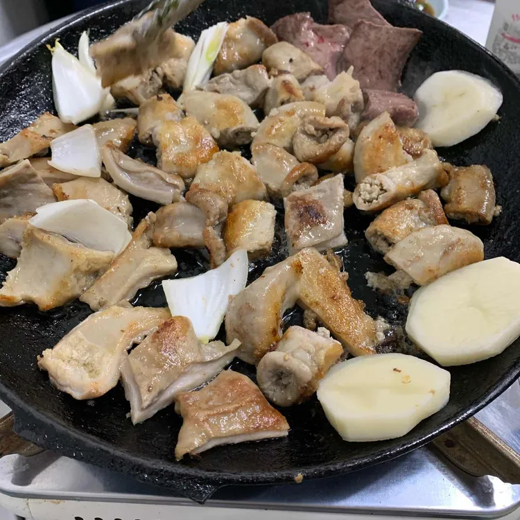 종암동원조소곱창 - 미아사거리 소곱창, 곱창 맛집 | 다이닝코드, 빅데이터 맛집검색