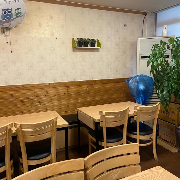 꼬꼬마꼬마김밥 대표 사진