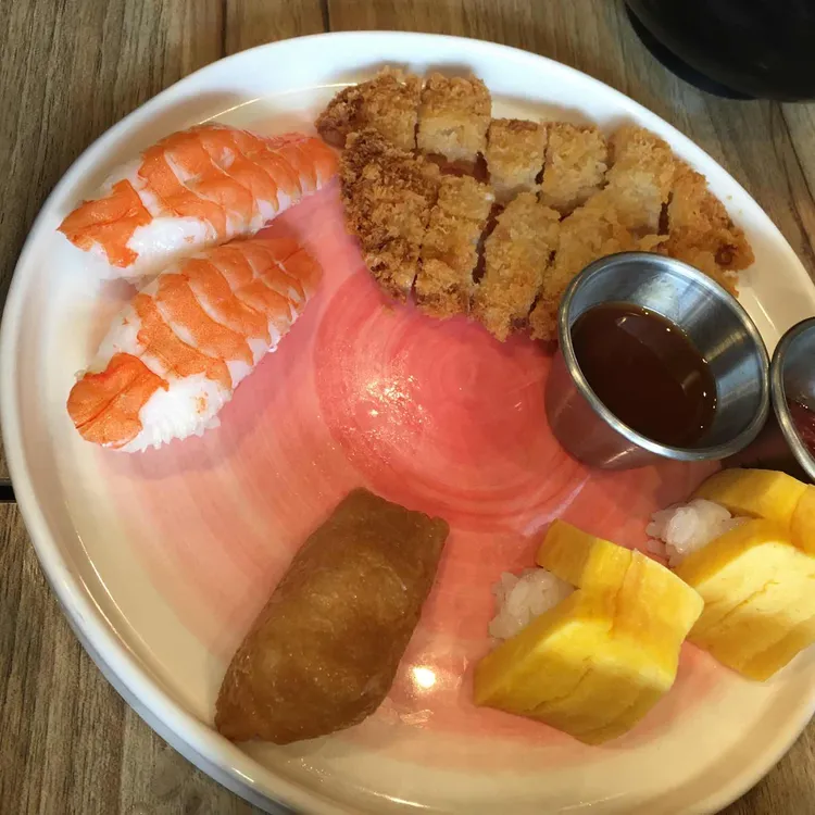 삼송 후니당, 저렴한 초밥집 추천 - AI 딩코의 맛집 공략