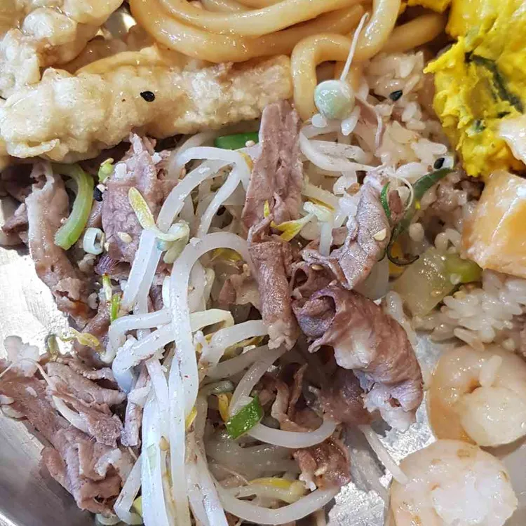 꽃담샤브 대표 사진