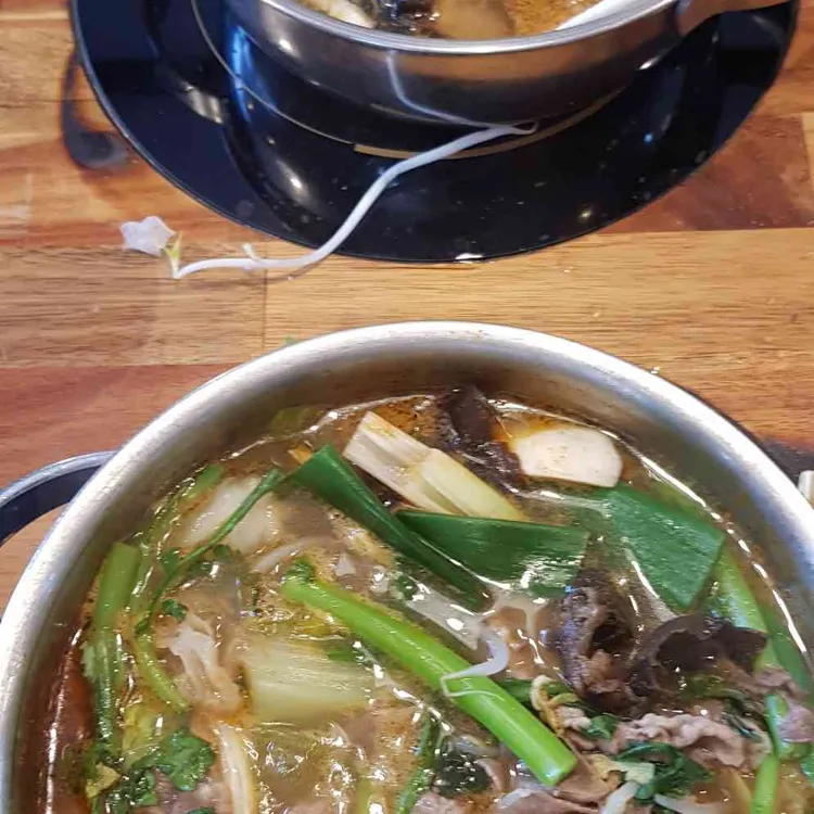 꽃담샤브 대표 사진