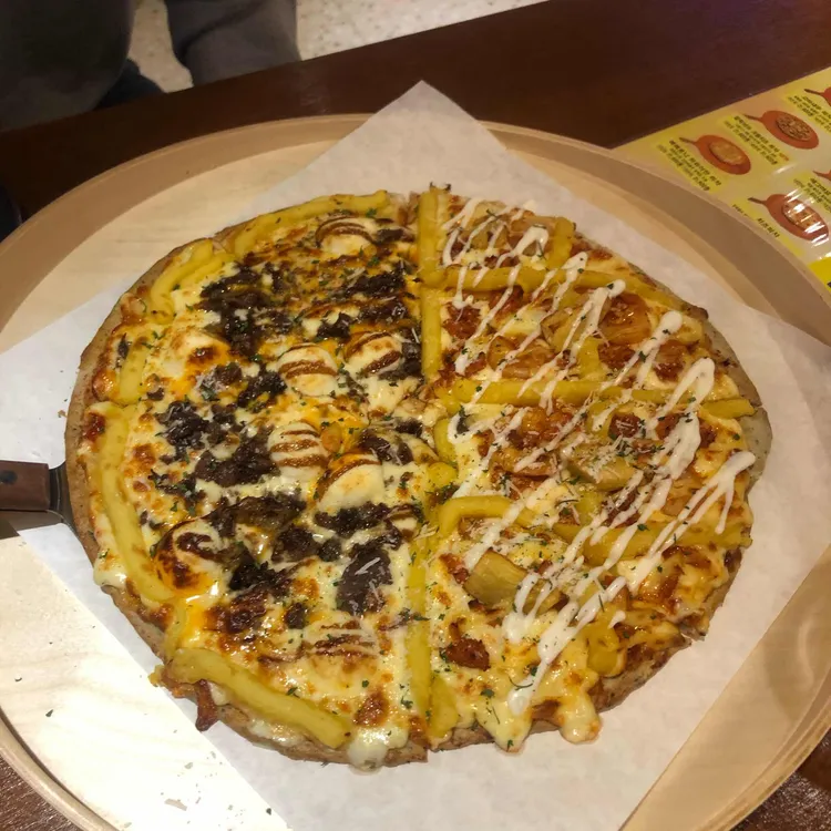 피자수퍼 대표 사진
